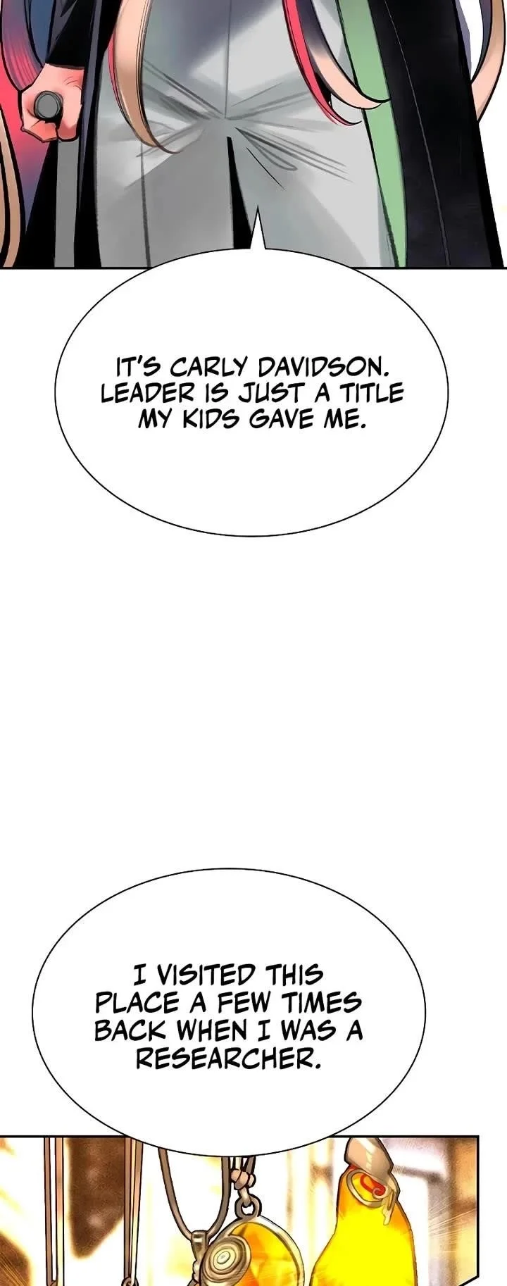 Read Jungle Juice Chapter 147 - junglejuicemangafree.com | High Quality Manga Image 33