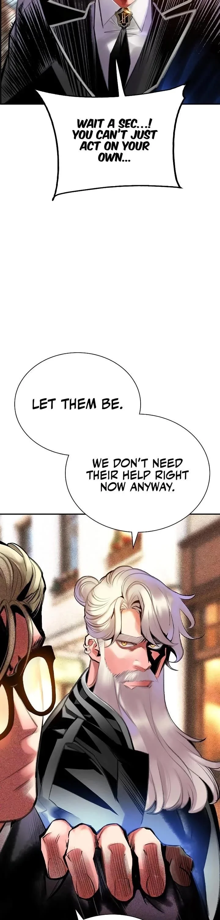Read Jungle Juice Chapter 147 - junglejuicemangafree.com | High Quality Manga Image 37