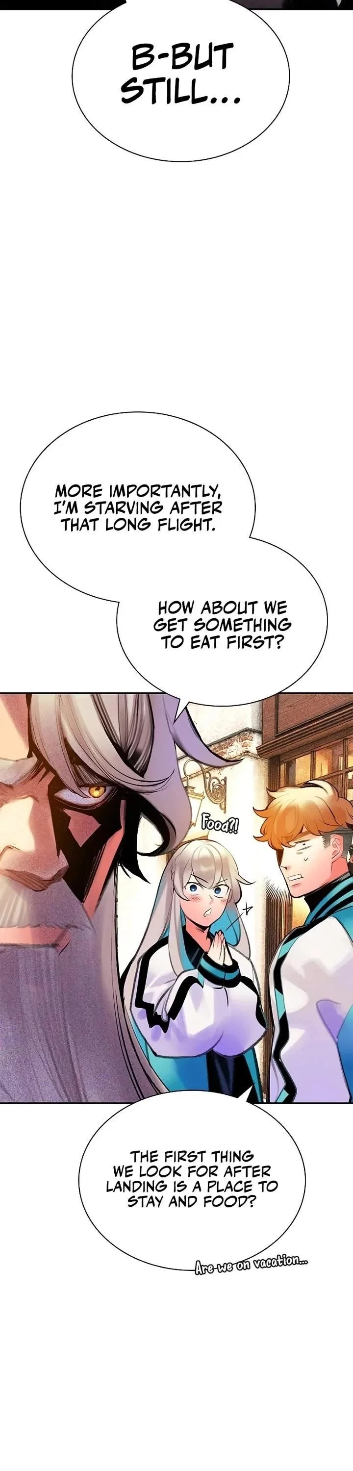Read Jungle Juice Chapter 147 - junglejuicemangafree.com | High Quality Manga Image 38