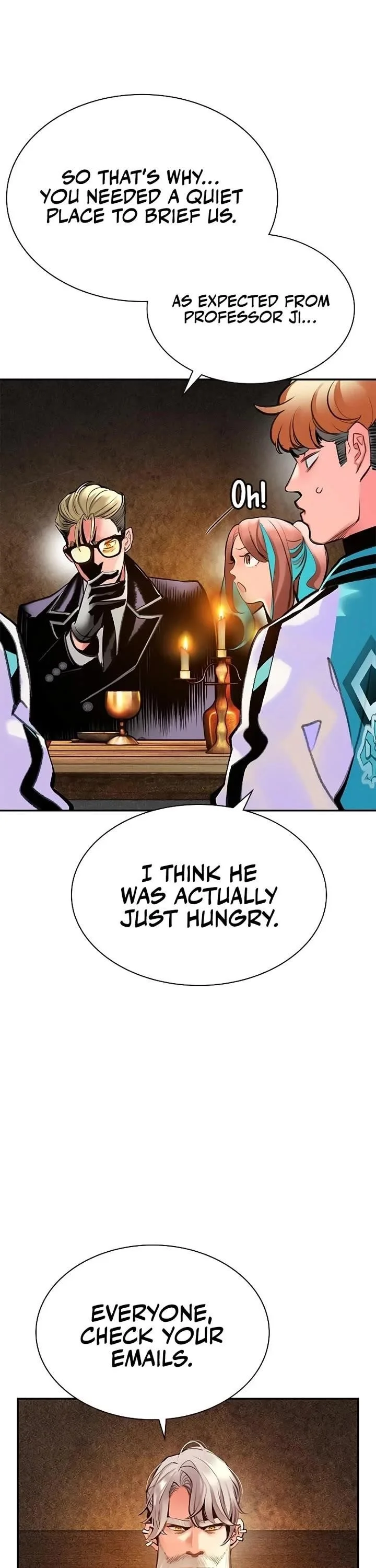 Read Jungle Juice Chapter 147 - junglejuicemangafree.com | High Quality Manga Image 41