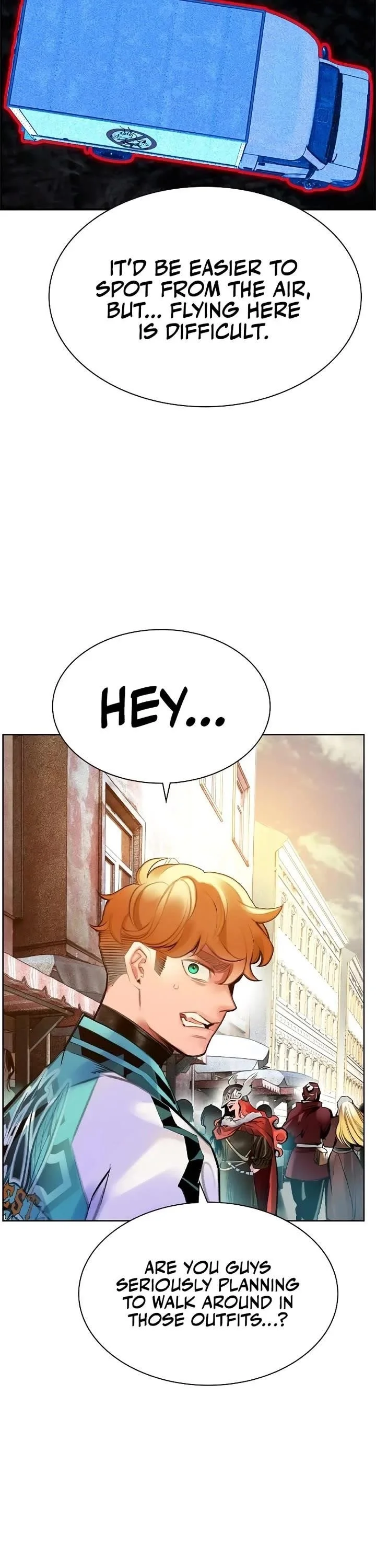 Read Jungle Juice Chapter 147 - junglejuicemangafree.com | High Quality Manga Image 48