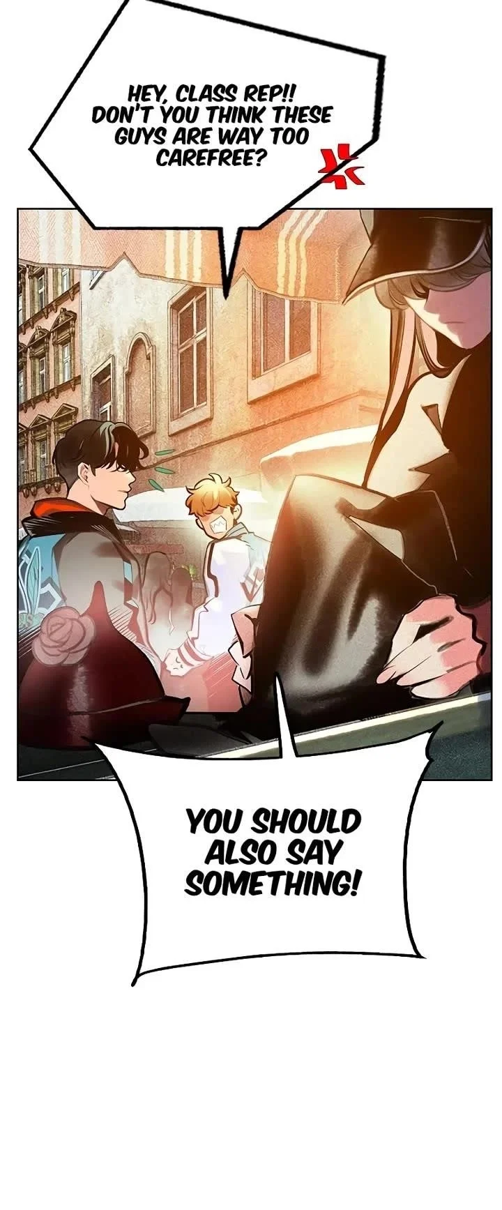 Read Jungle Juice Chapter 147 - junglejuicemangafree.com | High Quality Manga Image 50
