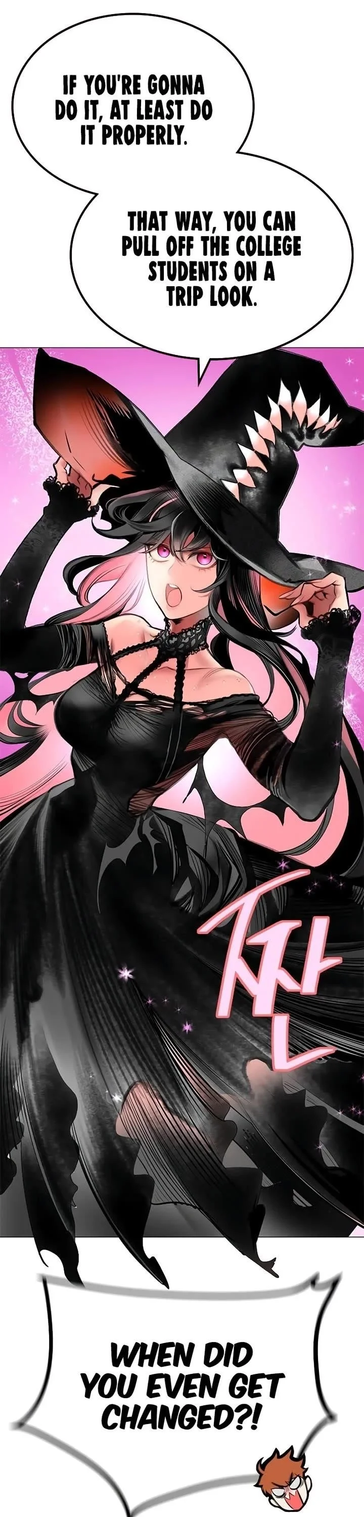 Read Jungle Juice Chapter 147 - junglejuicemangafree.com | High Quality Manga Image 52