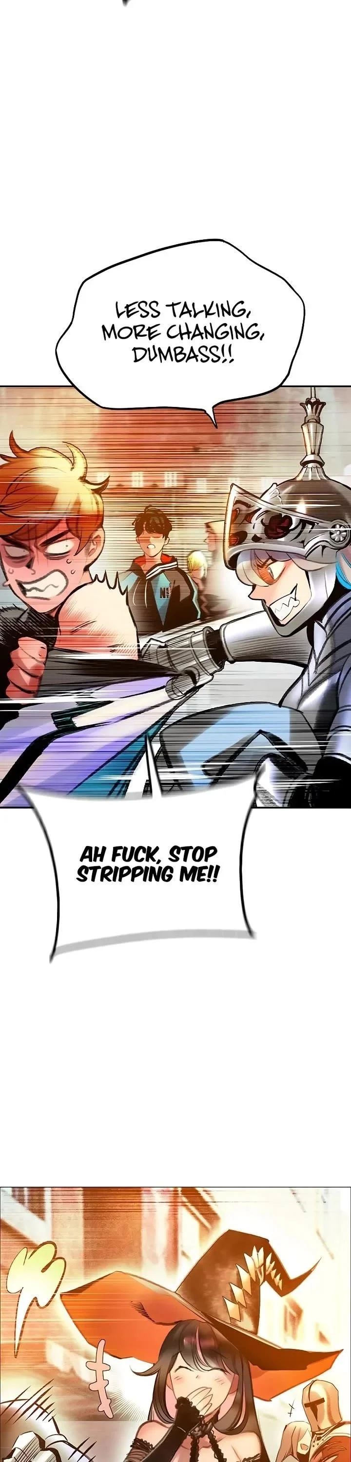 Read Jungle Juice Chapter 147 - junglejuicemangafree.com | High Quality Manga Image 53