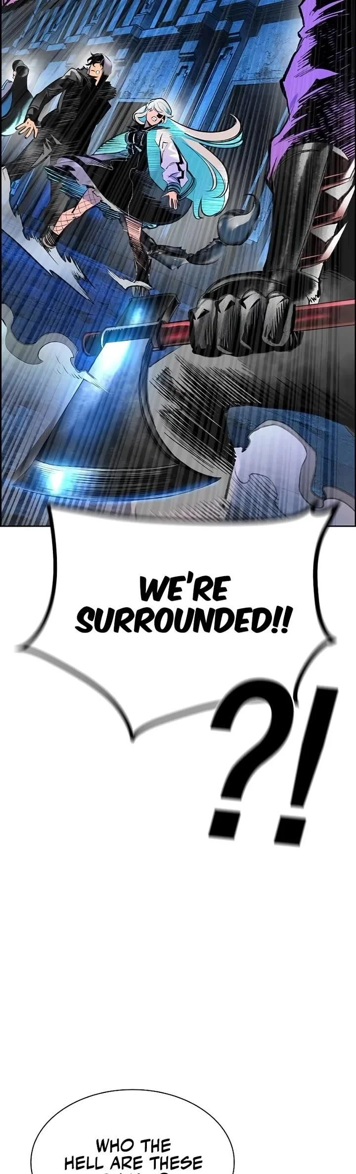 Read Jungle Juice Chapter 147 - junglejuicemangafree.com | High Quality Manga Image 61