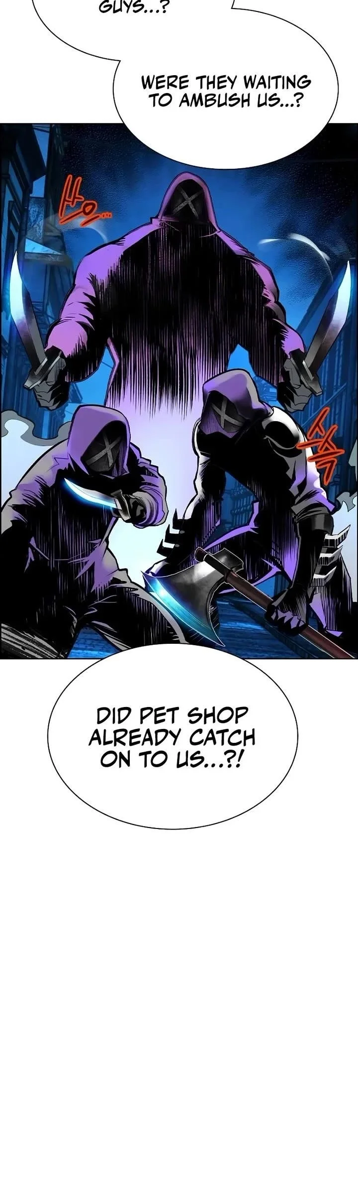 Read Jungle Juice Chapter 147 - junglejuicemangafree.com | High Quality Manga Image 62