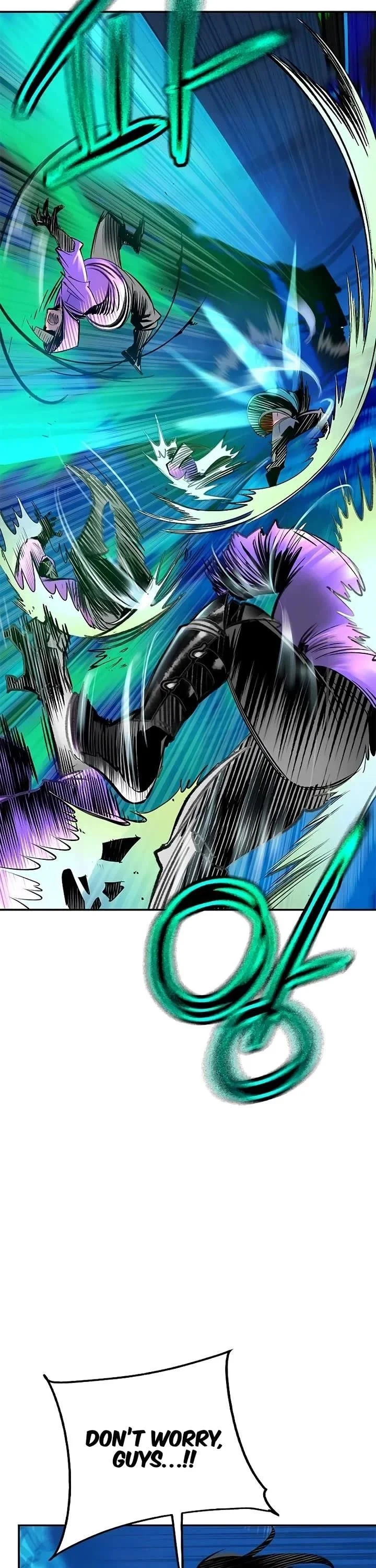 Read Jungle Juice Chapter 147 - junglejuicemangafree.com | High Quality Manga Image 64