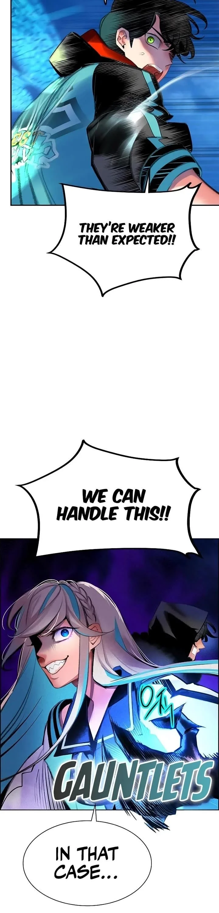 Read Jungle Juice Chapter 147 - junglejuicemangafree.com | High Quality Manga Image 65