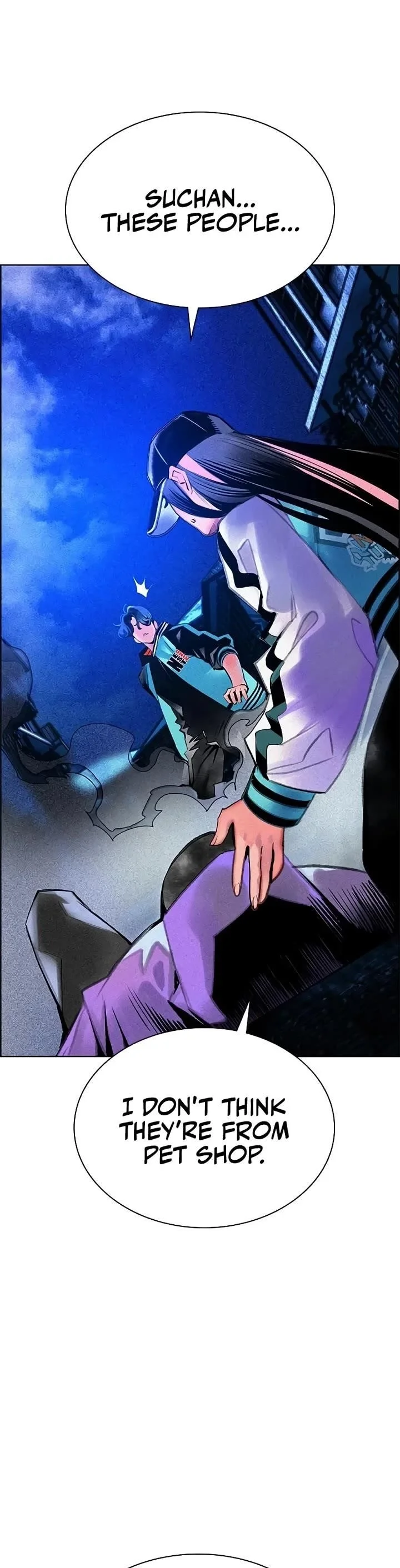 Read Jungle Juice Chapter 147 - junglejuicemangafree.com | High Quality Manga Image 69