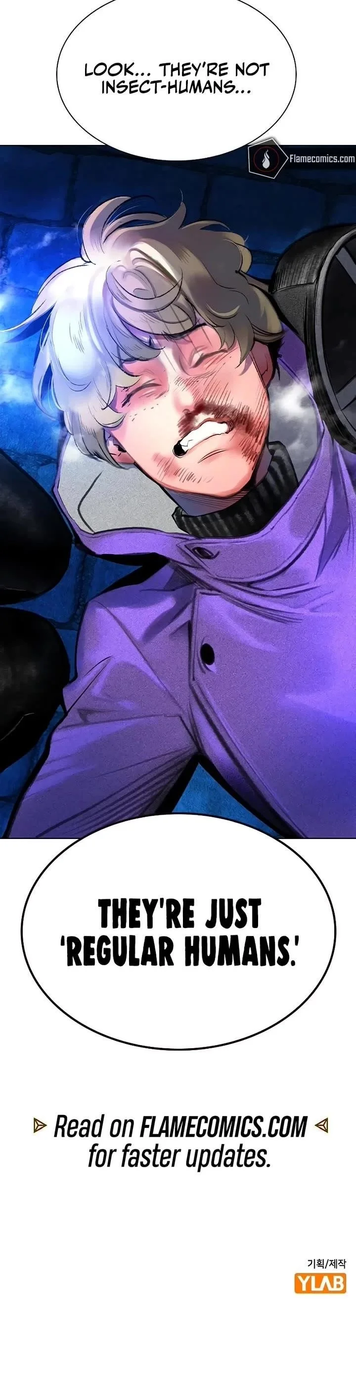 Read Jungle Juice Chapter 147 - junglejuicemangafree.com | High Quality Manga Image 70