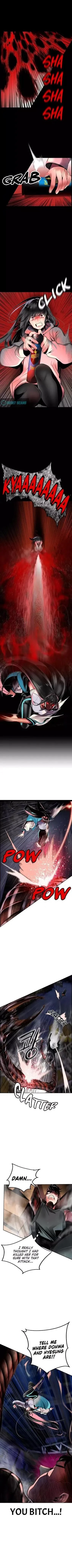 Read Jungle Juice Chapter 15 - junglejuicemangafree.com | High Quality Manga Image 6