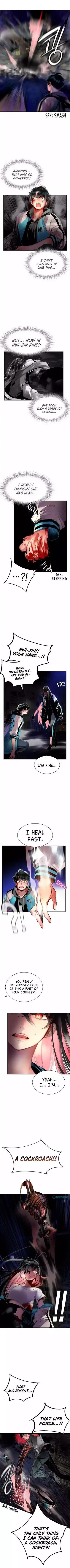 Read Jungle Juice Chapter 15 - junglejuicemangafree.com | High Quality Manga Image 7