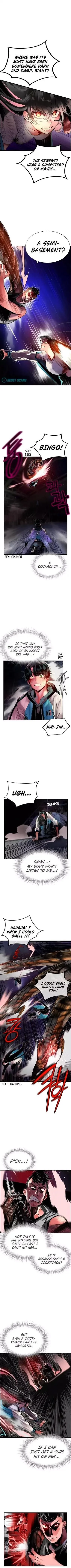 Read Jungle Juice Chapter 15 - junglejuicemangafree.com | High Quality Manga Image 8