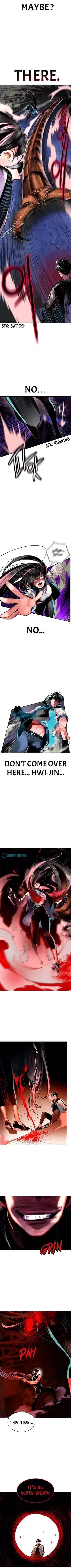 Read Jungle Juice Chapter 15 - junglejuicemangafree.com | High Quality Manga Image 9