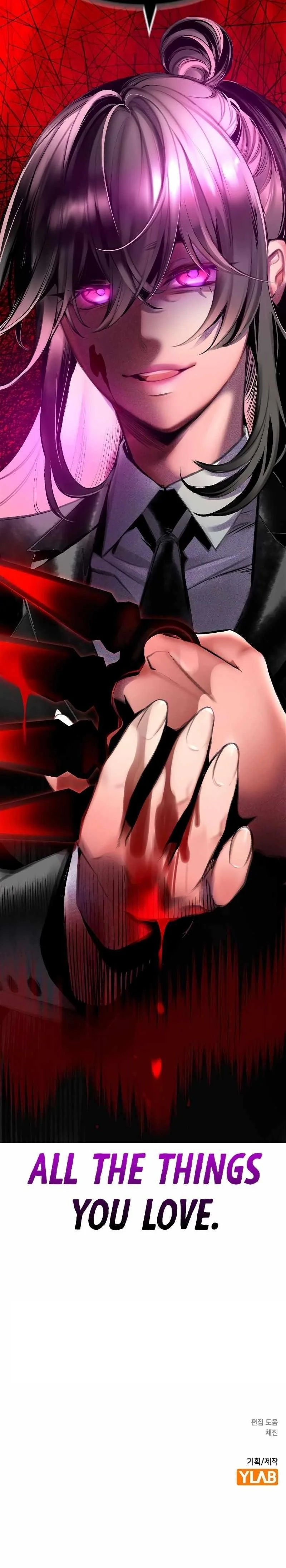 Read Jungle Juice Chapter 150 - junglejuicemangafree.com | High Quality Manga Image 18