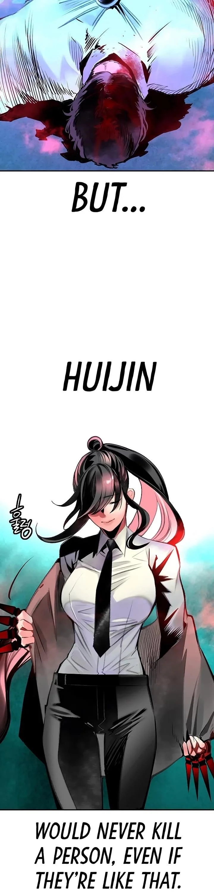 Read Jungle Juice Chapter 151 - junglejuicemangafree.com | High Quality Manga Image 3