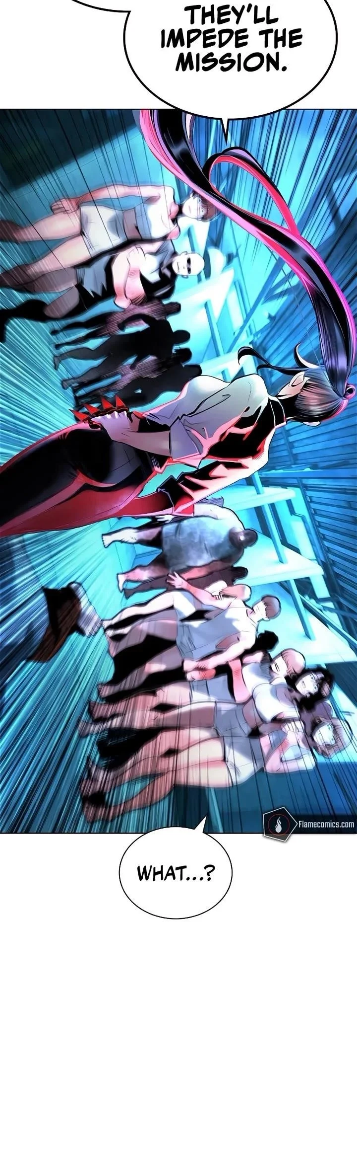 Read Jungle Juice Chapter 151 - junglejuicemangafree.com | High Quality Manga Image 5