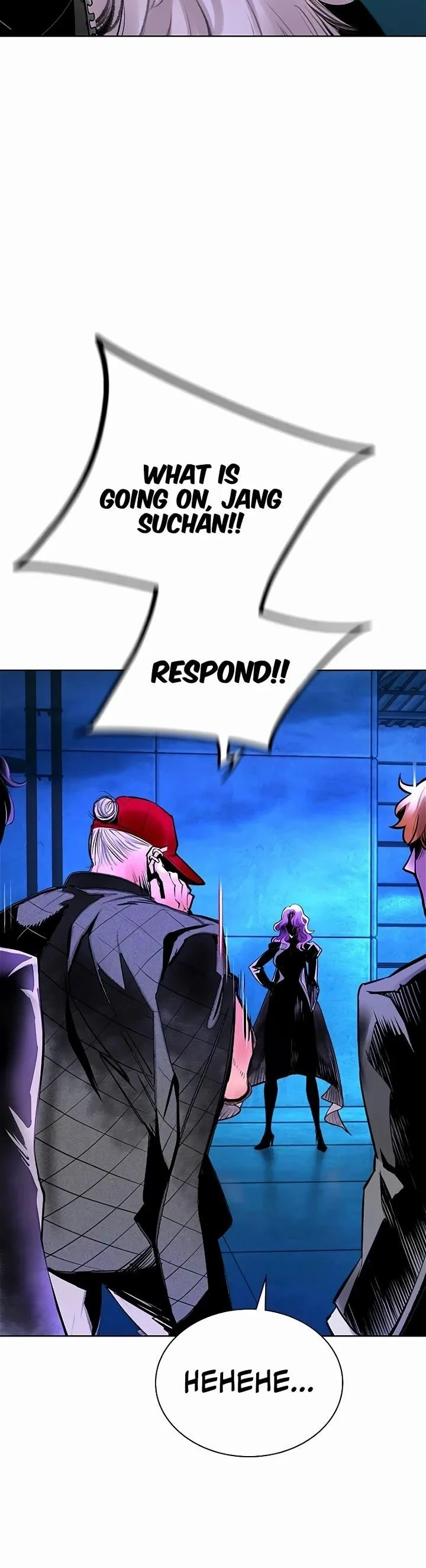 Read Jungle Juice Chapter 151 - junglejuicemangafree.com | High Quality Manga Image 8