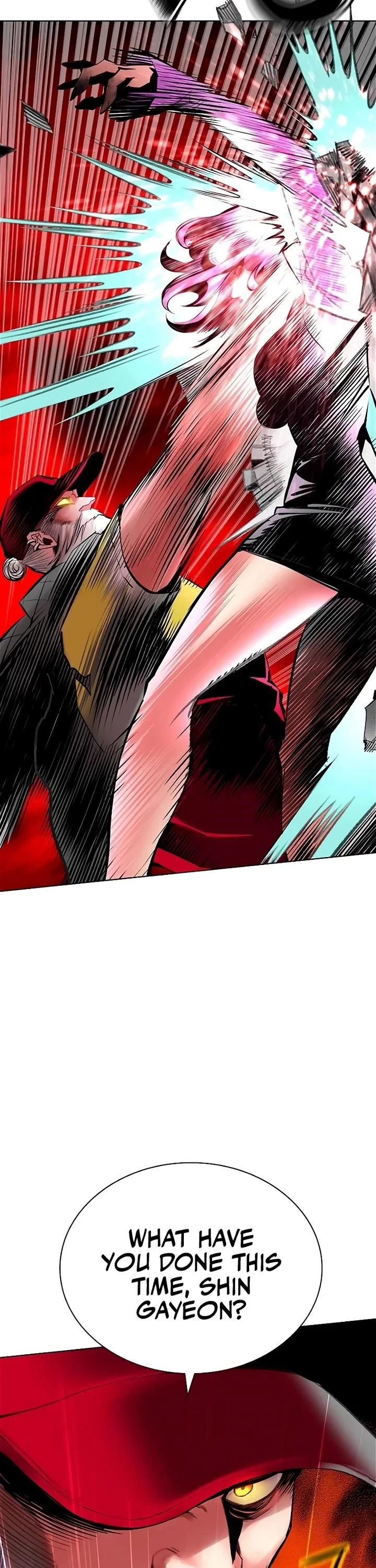 Read Jungle Juice Chapter 151 - junglejuicemangafree.com | High Quality Manga Image 11