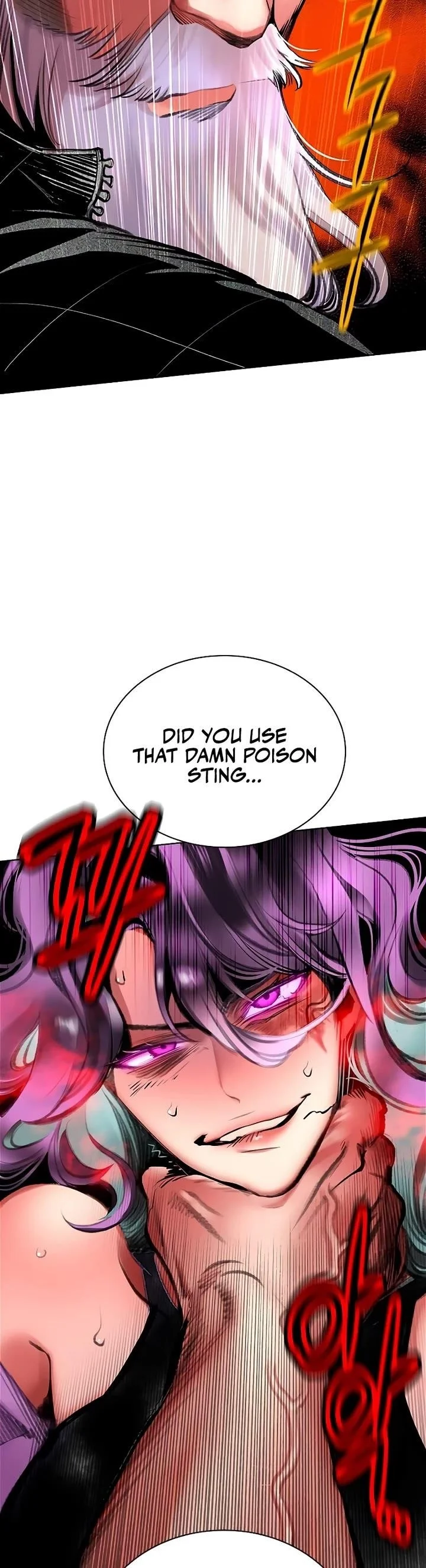 Read Jungle Juice Chapter 151 - junglejuicemangafree.com | High Quality Manga Image 12