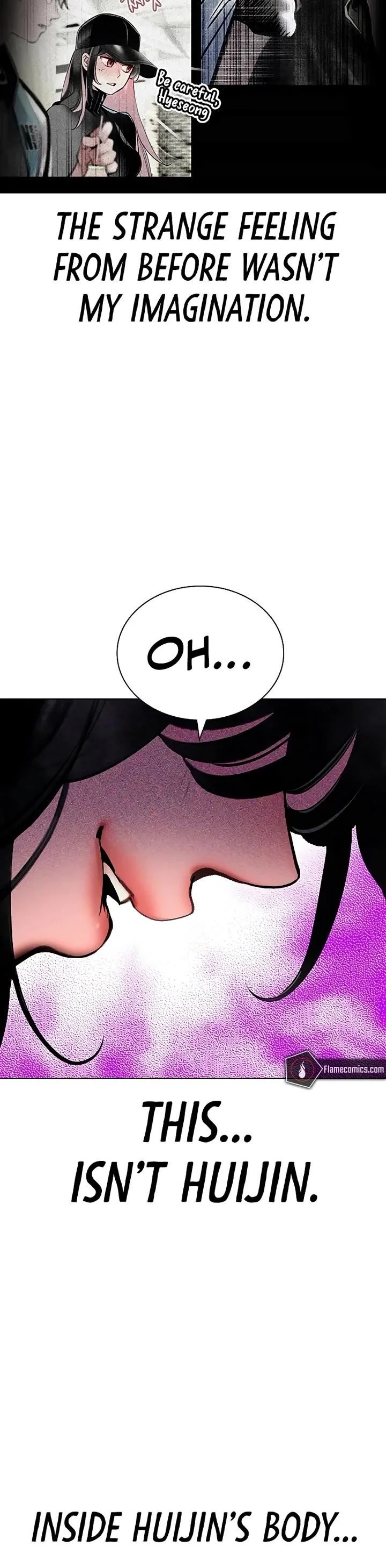 Read Jungle Juice Chapter 151 - junglejuicemangafree.com | High Quality Manga Image 17