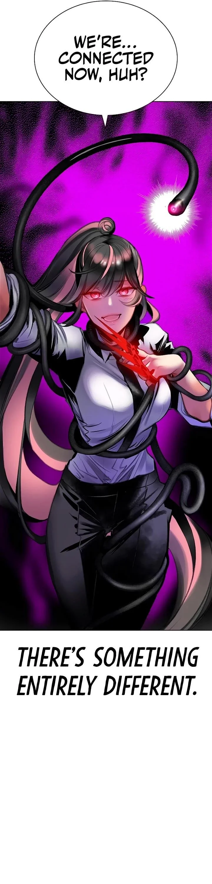 Read Jungle Juice Chapter 151 - junglejuicemangafree.com | High Quality Manga Image 18