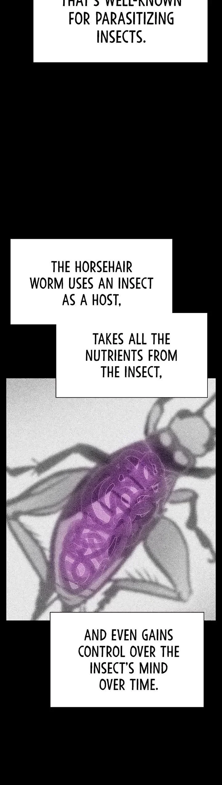 Read Jungle Juice Chapter 151 - junglejuicemangafree.com | High Quality Manga Image 20