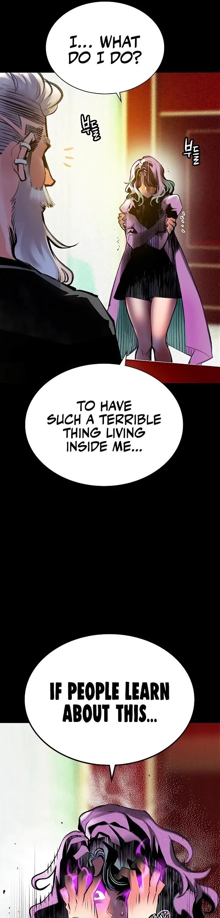 Read Jungle Juice Chapter 151 - junglejuicemangafree.com | High Quality Manga Image 26