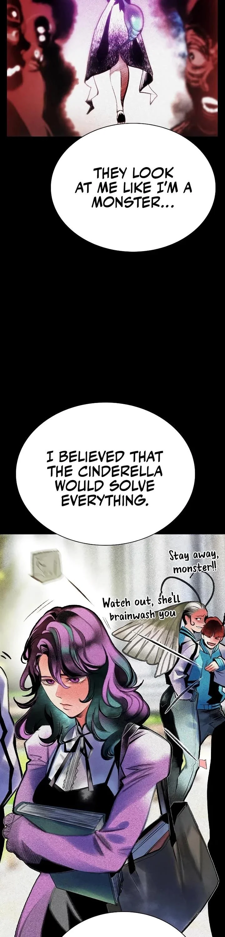 Read Jungle Juice Chapter 151 - junglejuicemangafree.com | High Quality Manga Image 28
