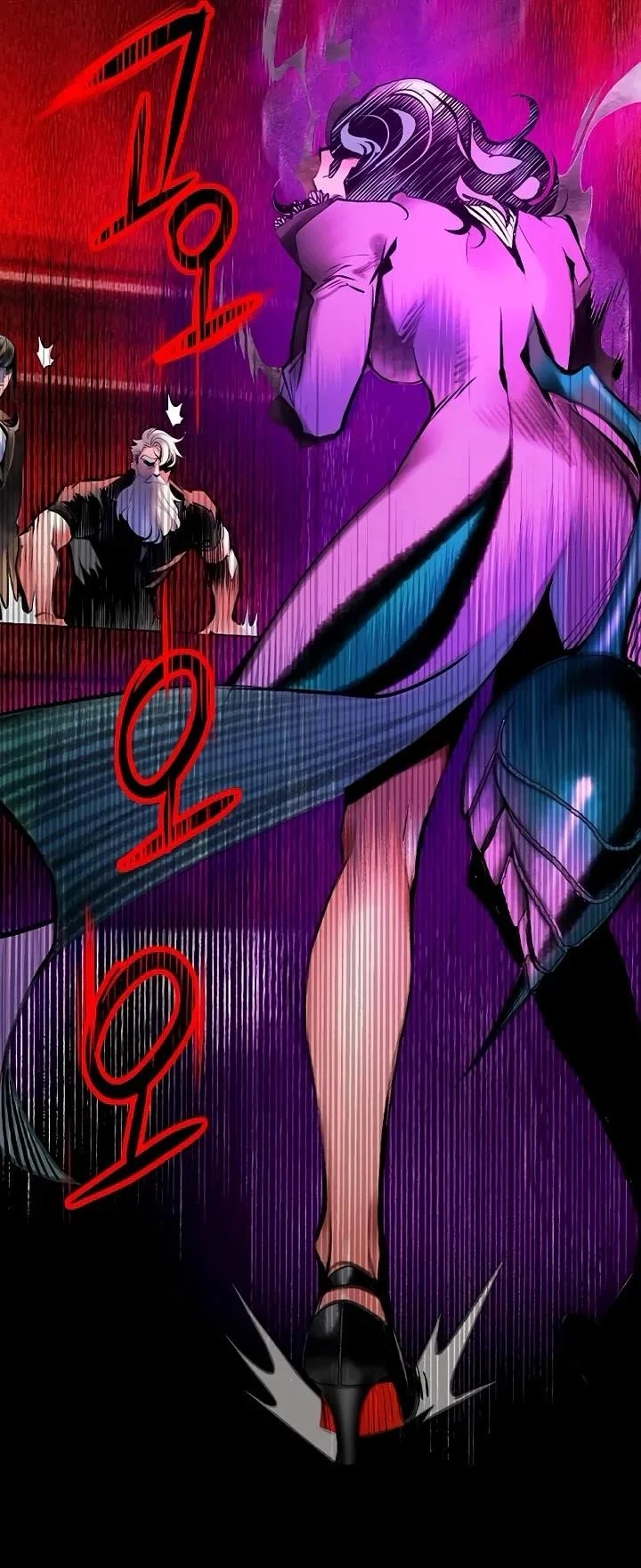 Read Jungle Juice Chapter 151 - junglejuicemangafree.com | High Quality Manga Image 30