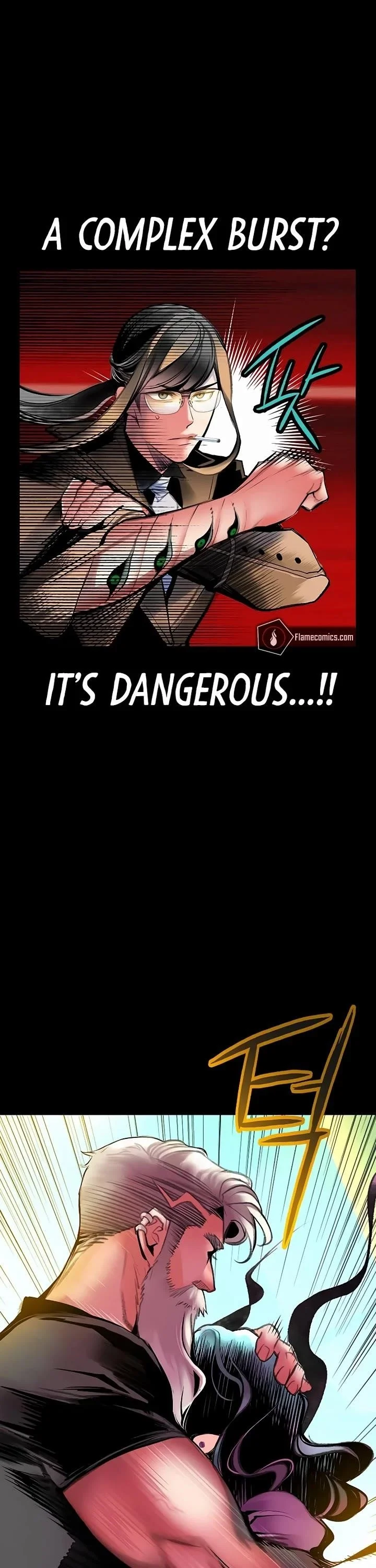 Read Jungle Juice Chapter 151 - junglejuicemangafree.com | High Quality Manga Image 31