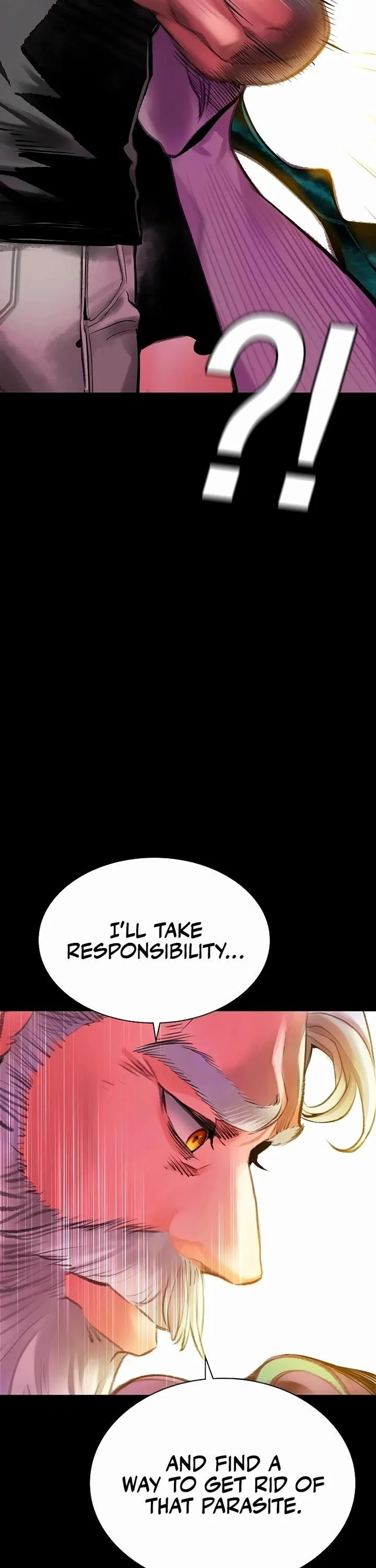 Read Jungle Juice Chapter 151 - junglejuicemangafree.com | High Quality Manga Image 32