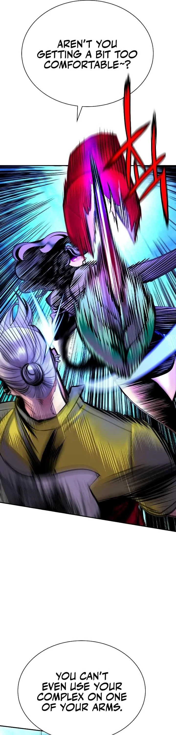 Read Jungle Juice Chapter 151 - junglejuicemangafree.com | High Quality Manga Image 35