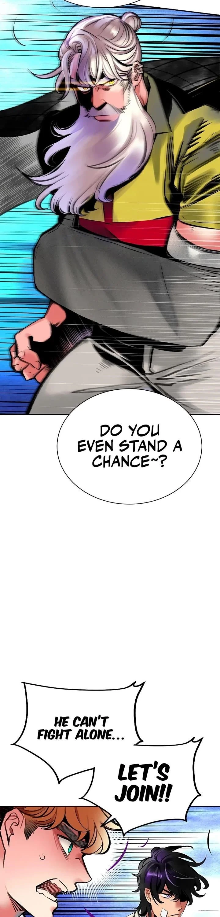 Read Jungle Juice Chapter 151 - junglejuicemangafree.com | High Quality Manga Image 36