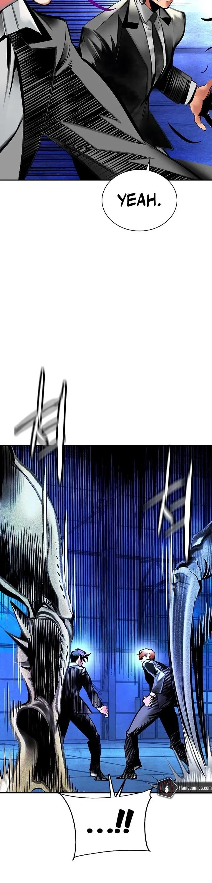 Read Jungle Juice Chapter 151 - junglejuicemangafree.com | High Quality Manga Image 37