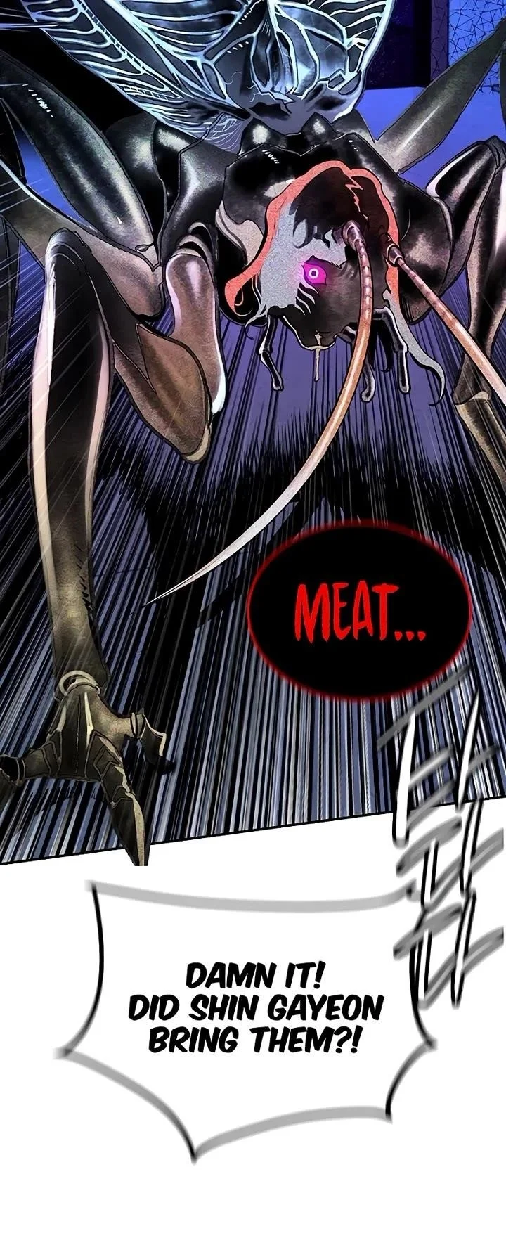 Read Jungle Juice Chapter 151 - junglejuicemangafree.com | High Quality Manga Image 39