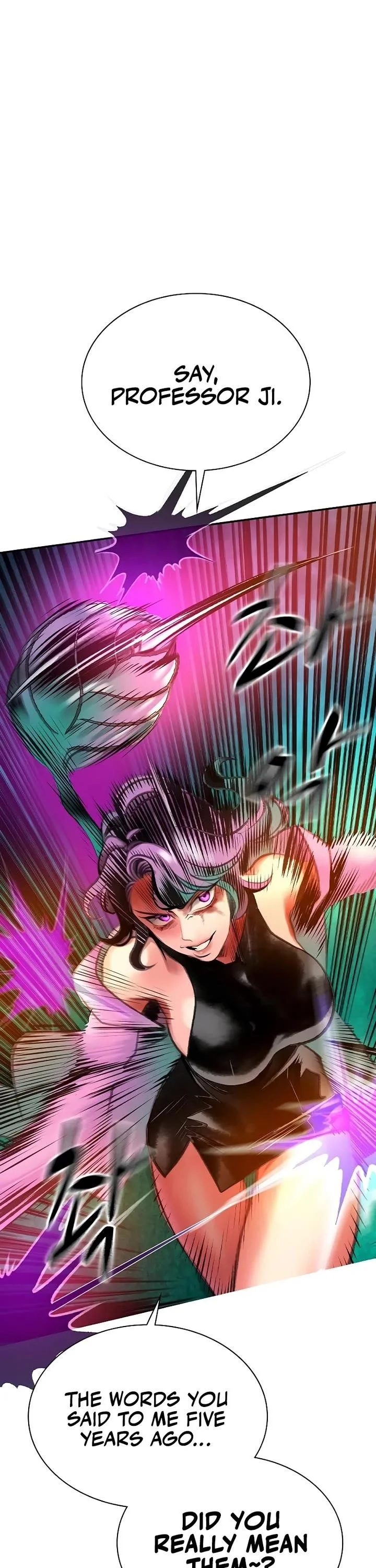 Read Jungle Juice Chapter 151 - junglejuicemangafree.com | High Quality Manga Image 40