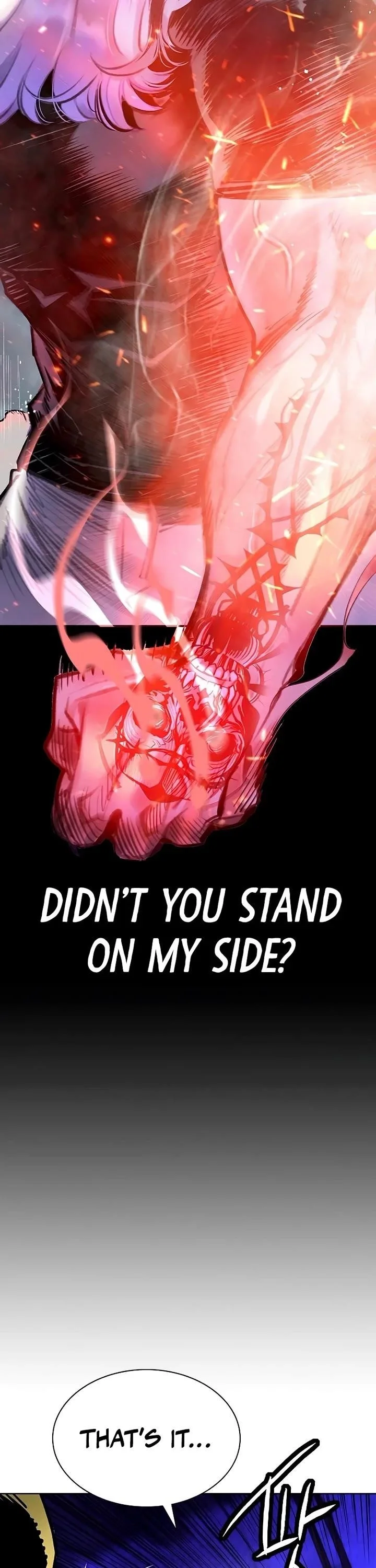 Read Jungle Juice Chapter 151 - junglejuicemangafree.com | High Quality Manga Image 47