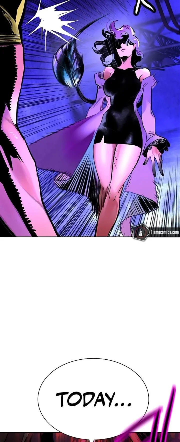 Read Jungle Juice Chapter 151 - junglejuicemangafree.com | High Quality Manga Image 48