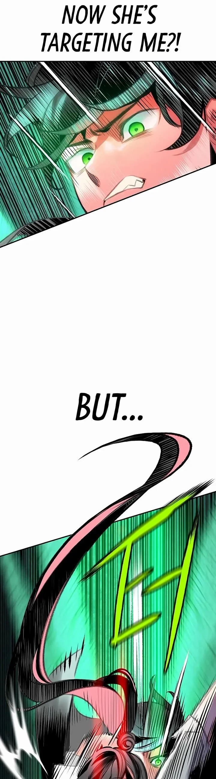 Read Jungle Juice Chapter 151 - junglejuicemangafree.com | High Quality Manga Image 52