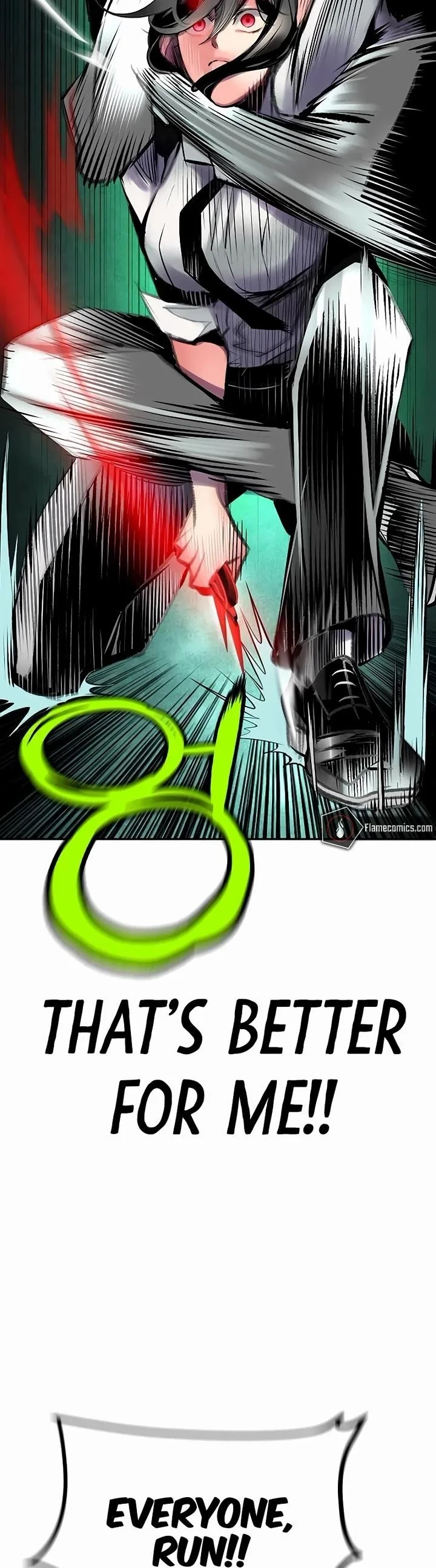 Read Jungle Juice Chapter 151 - junglejuicemangafree.com | High Quality Manga Image 53
