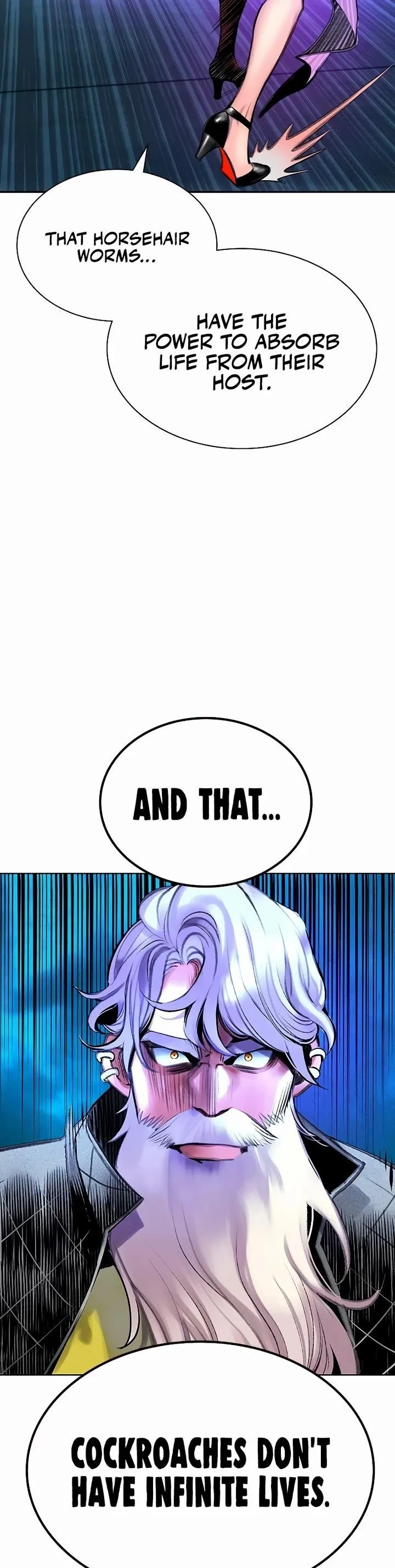 Read Jungle Juice Chapter 151 - junglejuicemangafree.com | High Quality Manga Image 61