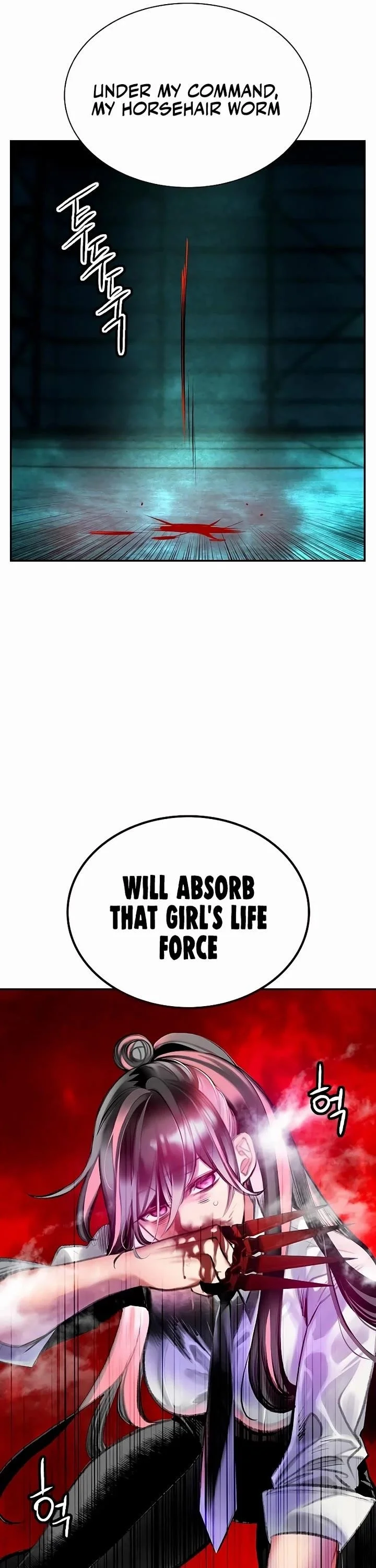 Read Jungle Juice Chapter 151 - junglejuicemangafree.com | High Quality Manga Image 63