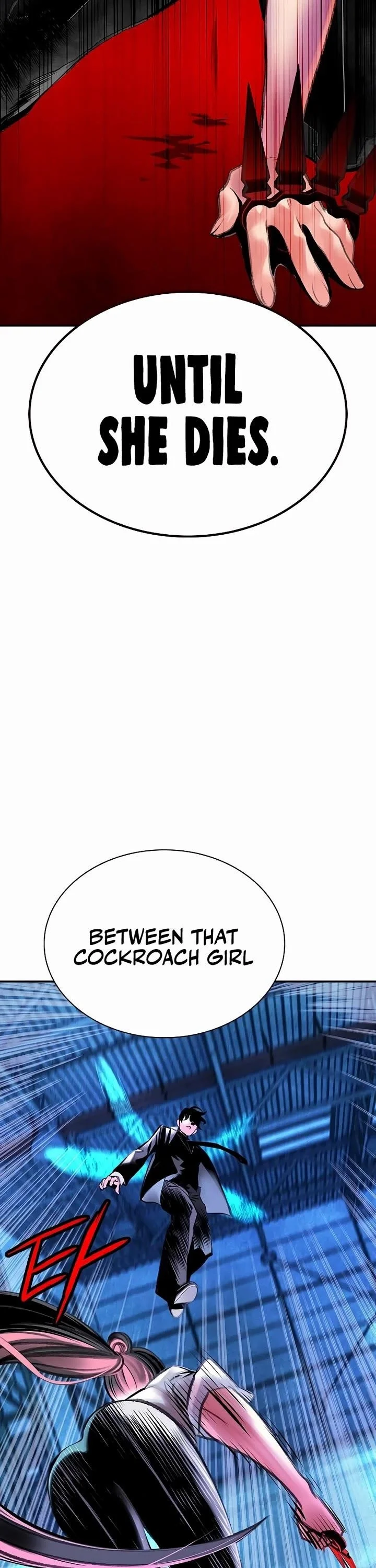 Read Jungle Juice Chapter 151 - junglejuicemangafree.com | High Quality Manga Image 64