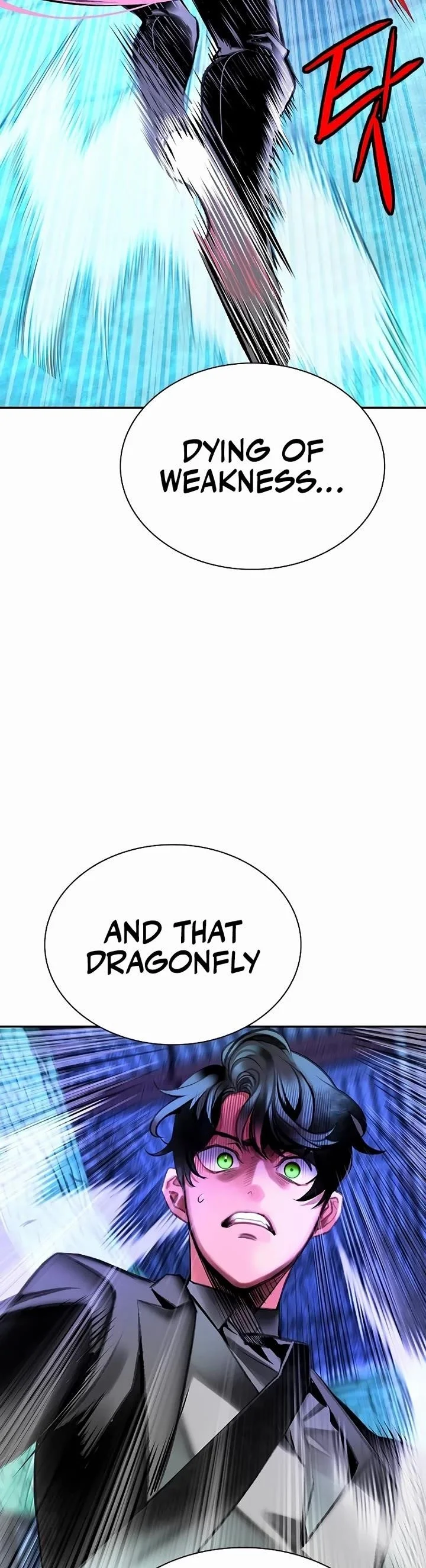 Read Jungle Juice Chapter 151 - junglejuicemangafree.com | High Quality Manga Image 65
