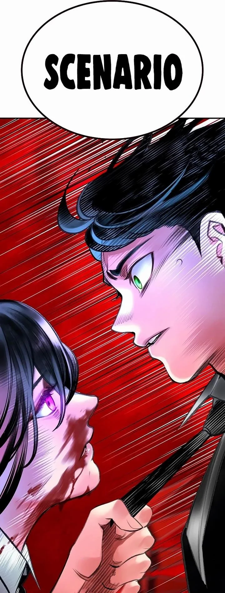 Read Jungle Juice Chapter 151 - junglejuicemangafree.com | High Quality Manga Image 67