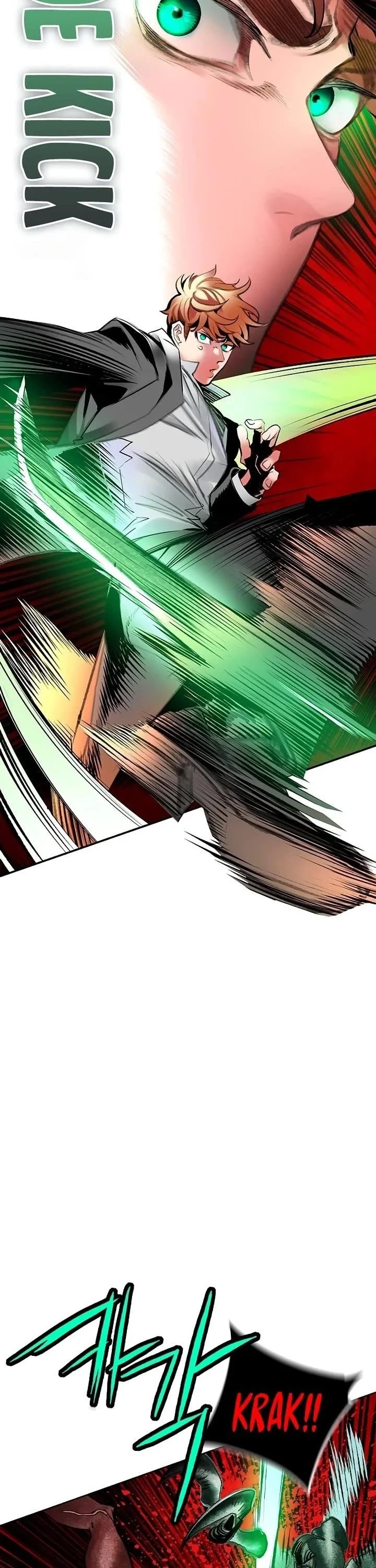 Read Jungle Juice Chapter 153 - junglejuicemangafree.com | High Quality Manga Image 2