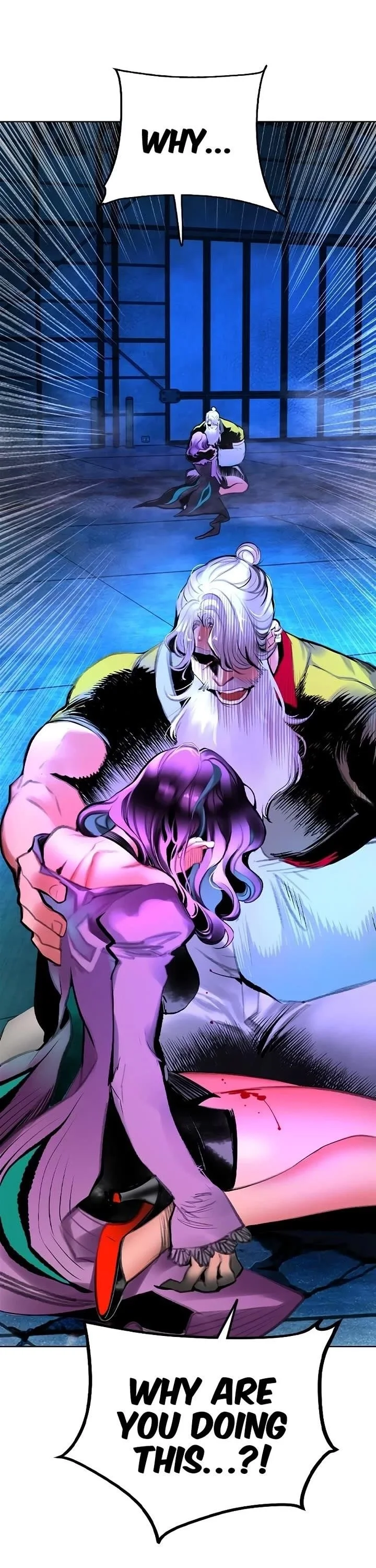 Read Jungle Juice Chapter 153 - junglejuicemangafree.com | High Quality Manga Image 6