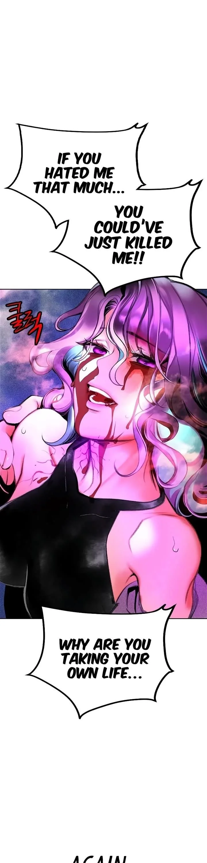 Read Jungle Juice Chapter 153 - junglejuicemangafree.com | High Quality Manga Image 7