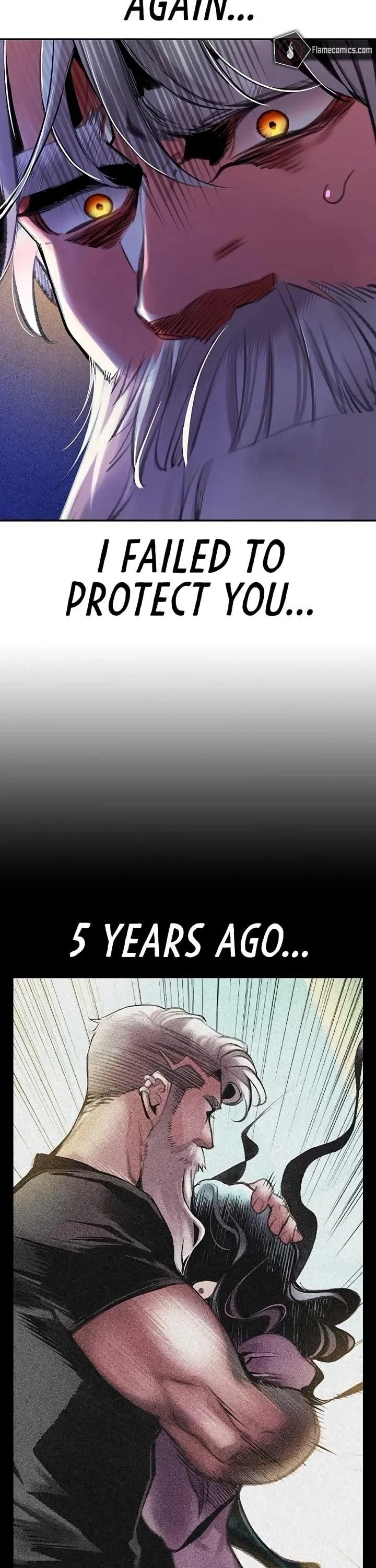 Read Jungle Juice Chapter 153 - junglejuicemangafree.com | High Quality Manga Image 8
